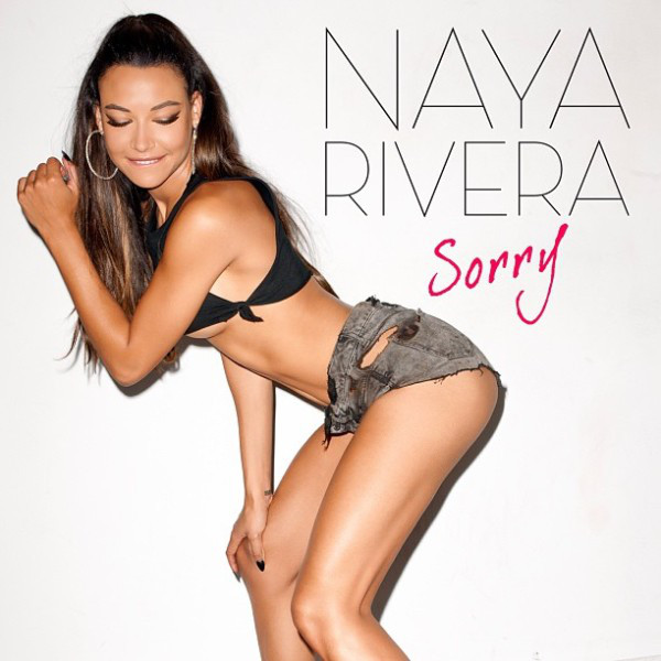 Naya Rivera, Instagram, Sorry Naya Rivera, Instagram, Sorry
